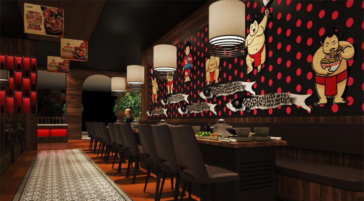 thất bại trong Kinh doanh nhà hàng