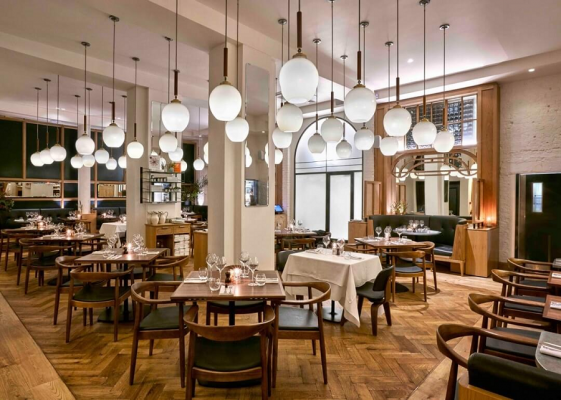 8 Chiến Lược Marketing Nhà Hàng Để Tăng Doanh Thu Quán