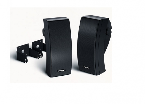 thiết kế âm thanh nhà hàng