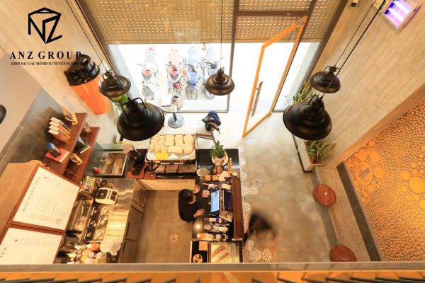 5 Sai Lầm Kinh Doanh FnB "Chết Người" Mà 90% Chủ Quán Mắc Phải