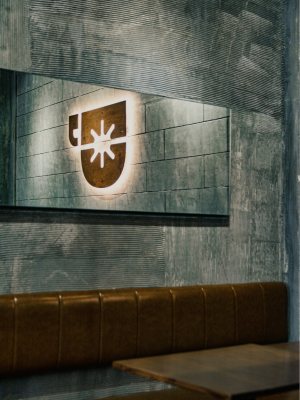 setup nhà hàng, bar, cafe