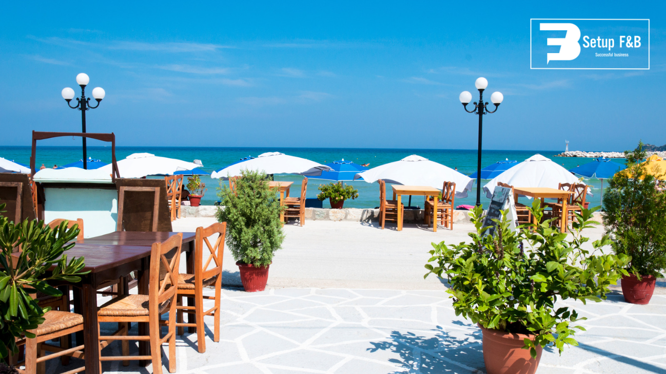 Tư Vấn Setup Nhà Hàng Tại Qui Nhơn: 1 Bài Học Từ Thất Bại