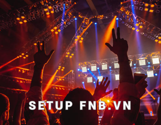 Mô hình Beach Club 2024