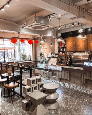 Phân Tích Sâu Về 10 Chủ Đề Quan Trọng Trong Kinh Doanh Cà Phê và Trà Sữa