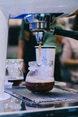 DỰ ÁN TIỆM CAFE 979