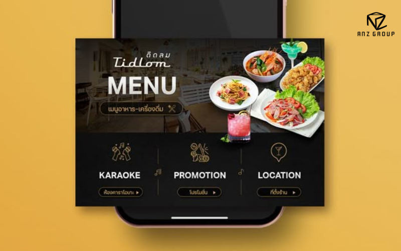 Chiến Lược Marketing Cho Kinh Doanh Buffet