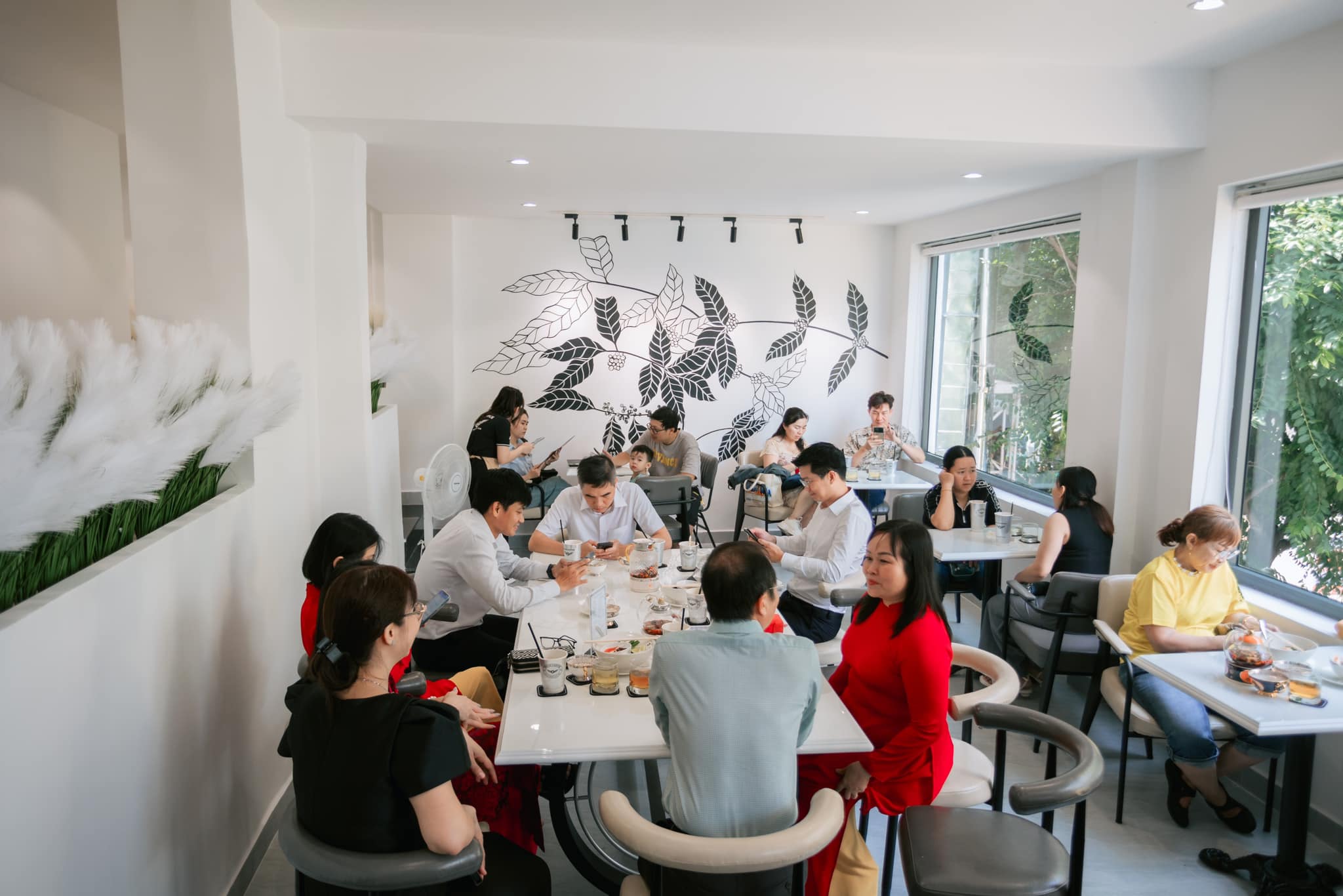 Lợi ích của thiết kế menu theo hành vi khách hàng