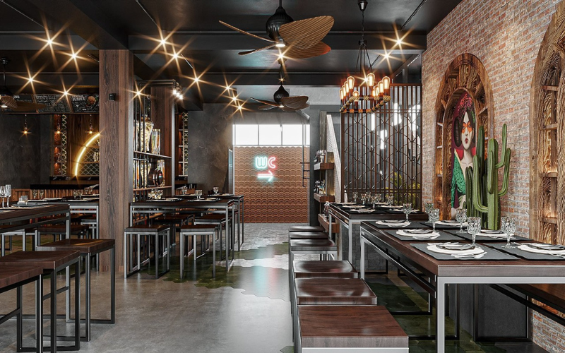 DỰ ÁN Stay Pubs & Lounge (1)