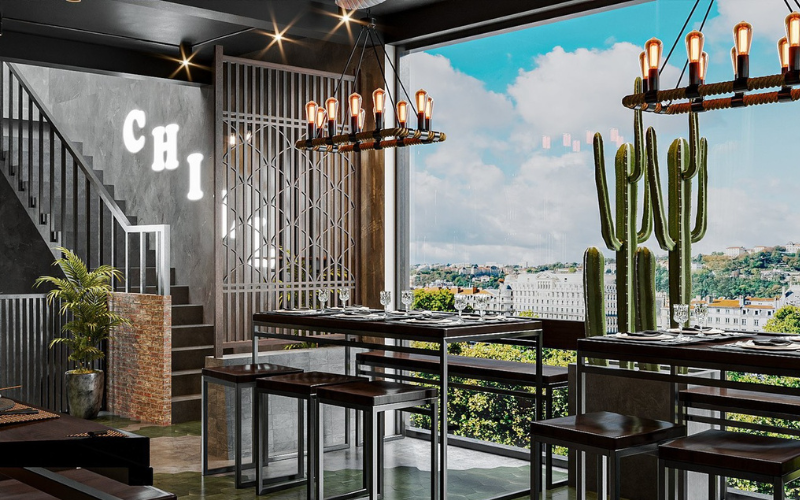 DỰ ÁN Stay Pubs & Lounge (1)