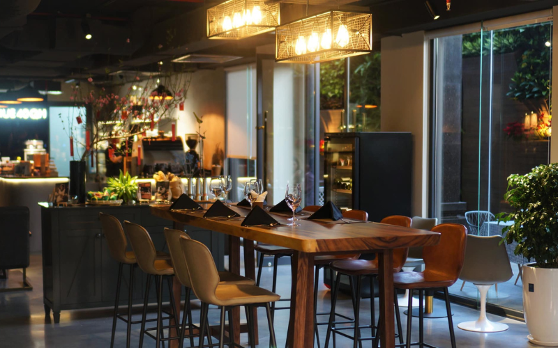 Hình ảnh Avenue 40 QH