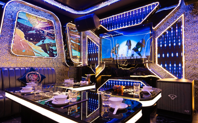 Hình ảnh Karaoke KingDom