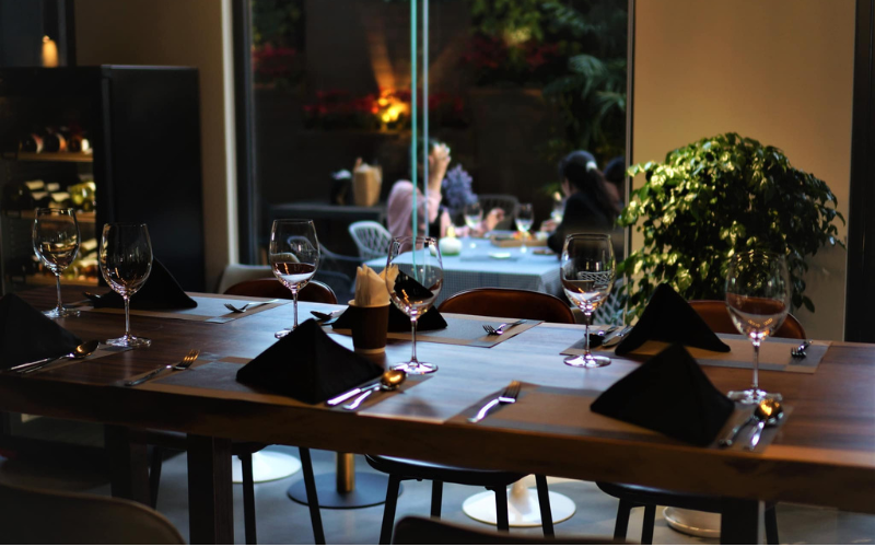 Hình ảnh Avenue 40 QH