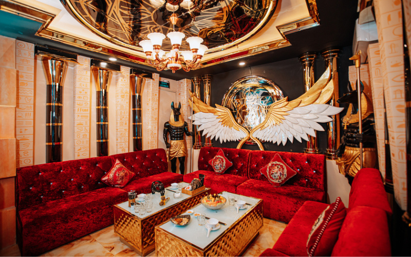 Hình ảnh Karaoke KingDom (4)