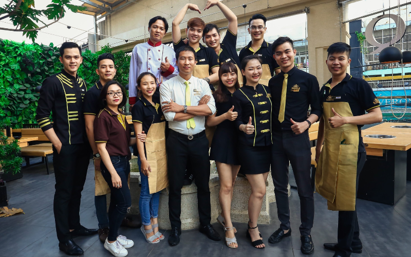 Hình ảnh Karaoke KingDom (4)