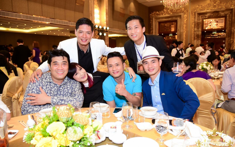 Hình ảnh Karaoke KingDom (7)