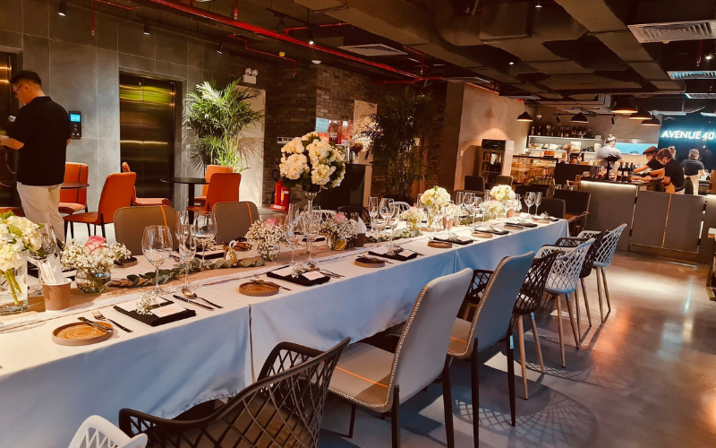 Hình ảnh Karaoke KingDom (9)