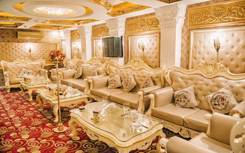 Hình ảnh Karaoke KingDom