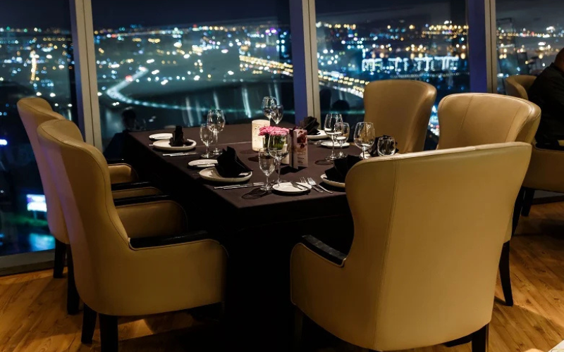 EON 51 Fine Dining