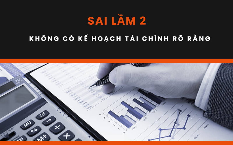 5 Sai Lầm Kinh Doanh FnB "Chết Người" Mà 90% Chủ Quán Mắc Phải