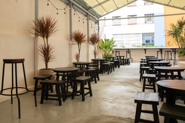 Sai Lầm Kinh Doanh FnB